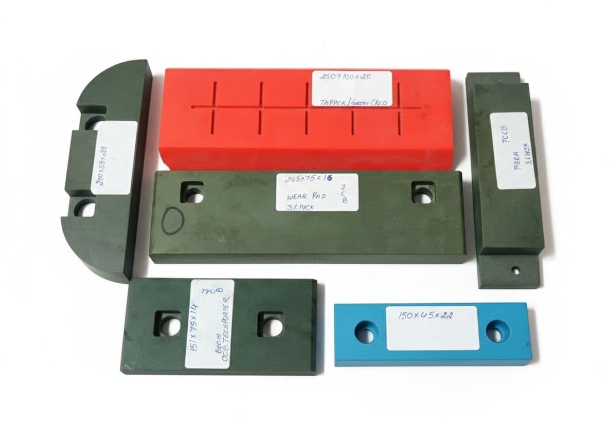 Industrial Solutions